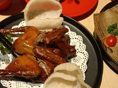 -避风塘(宝山万达店)