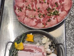 -安又胖韩国烤肉(美罗城店)