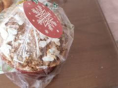 -熊叔熊婶面包房(团结湖店)