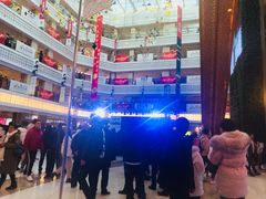 店内环境-活力城购物中心