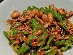 -那家小馆•北京菜•烤鸭(中关村店)