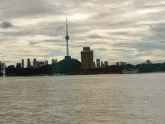 -武汉关码头(轮渡站)