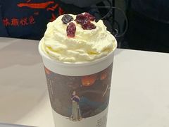 -茶颜悦色(登高路上店)