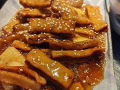 -马老六清真餐厅(雁滩店)
