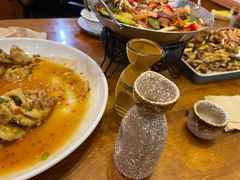 -小厨子私房菜·云南美食店