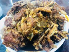 羊蝎子-来顺成饭庄