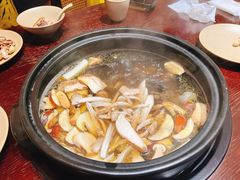 -滇野云南野生菌餐厅(陕西南路店)