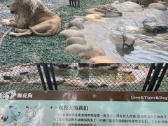 -北京野生动物园