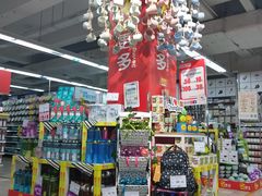 -家乐福(金观音店)