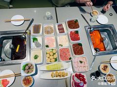 -海底捞火锅(振华广场店)