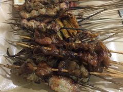 -兄弟联果木炭烤翅·50年家传鸡翅秘方