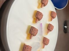 -曾宴·楚菜(湖北省博物馆店)