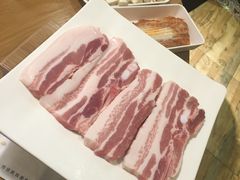 -百年食客韩式烤肉(南三环店)