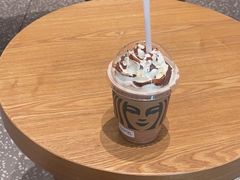 -星巴克臻选(福州仓山万达店)