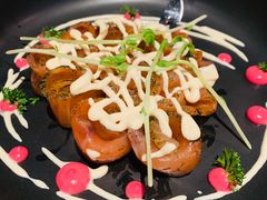 -SHARK鲨鱼餐吧(购物公园店)