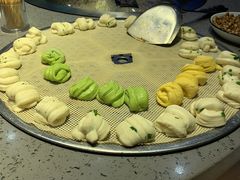 -山河屯铁锅炖(哈西站店)