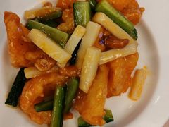 -烤肉宛饭庄(南礼士路店)