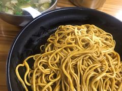 -河南拉面(肇周路店)