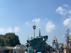 -大连海昌发现王国主题公园