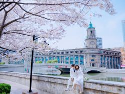 -IDO婚纱摄影(上海旗舰店)