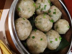 自制庄墓丸子-符离集餐厅(万象城店)
