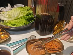 -炙城·韩式烤肉(南京东路店)