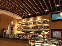 -若蘭慈·无国界素食料理(欢乐海岸店)