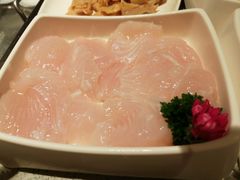 -海底捞大排档火锅(悦荟广场店)