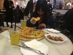 -乐凯撒披萨(正佳广场店)