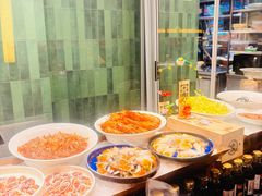 -小厨师·二十年沈家门小海鲜(百井坊巷店)