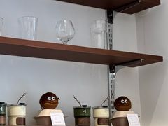 -北芒BEIMO COFFEE(五台山店)