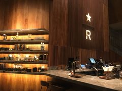 -星巴克臻选(南京艾尚天地店)