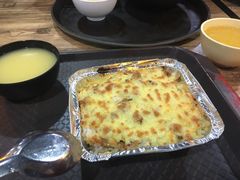 -济南大学-第8食堂