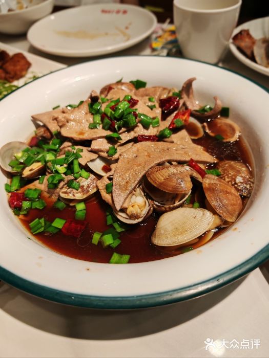 三玛璐酒楼(汉口路店)图片