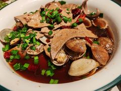 -三玛璐酒楼(汉口路店)