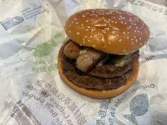 -麦当劳(济泺路店)