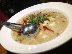 -渔见·精品川菜·老坛酸菜鱼(大朗店)