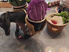 -慢丽江·云南野生菌土鸡锅(付家庄店)