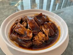 碌鹅-花城苑广府菜(侨鑫店)