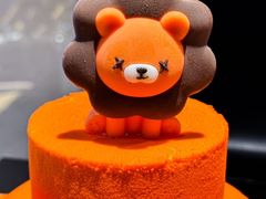 -CAKE BOSS 蛋糕老板(西单君太百货店)