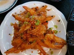 -重庆烧鸡公火锅(簋街店)
