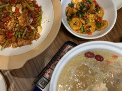 -恰饭·老长沙市井菜(天河客运站店)