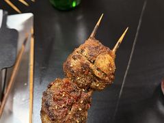 -老黑板筋(顺义总店)