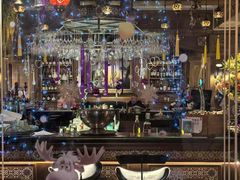 -火车头法国西餐厅