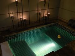 -春晖园度假酒店温泉