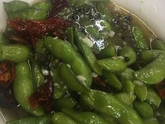 -小民大排档(马场角横路店)