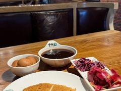 -中阿兰牛肉面(悦海新天地店)