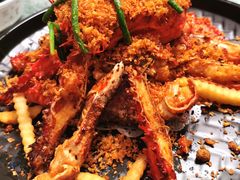 -79号渔船海鲜饭店(宝安店)
