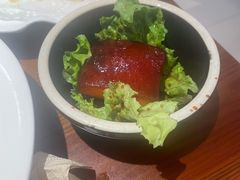 -浦江餐饮•上海菜馆(五四路店)