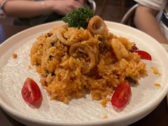 -猫岛主趣味餐厅(鼓浪屿店)